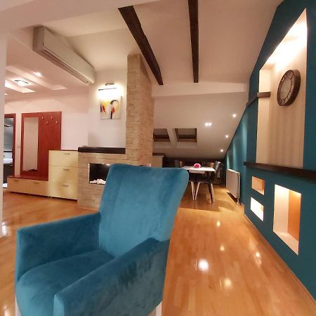 King Apartment Баня Лука Екстериор снимка