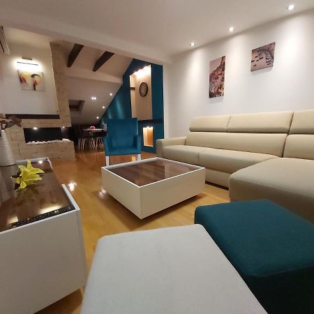 King Apartment Баня Лука Екстериор снимка