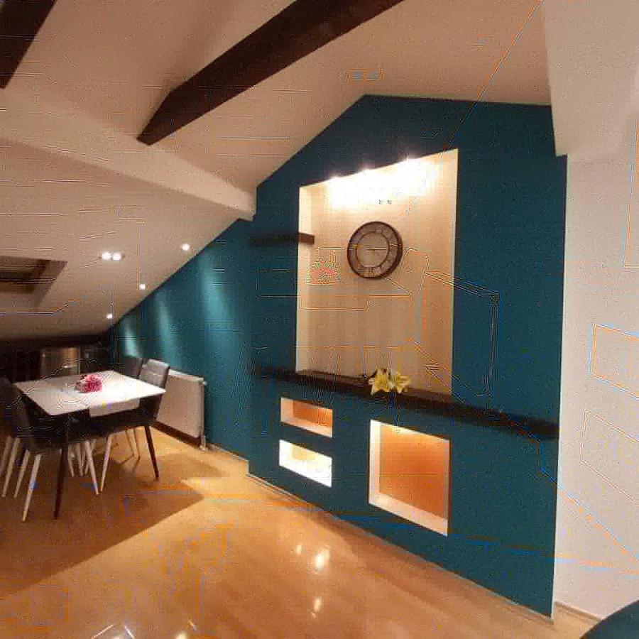 King Apartment Баня Лука Екстериор снимка