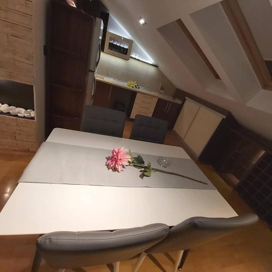 King Apartment Баня Лука Екстериор снимка