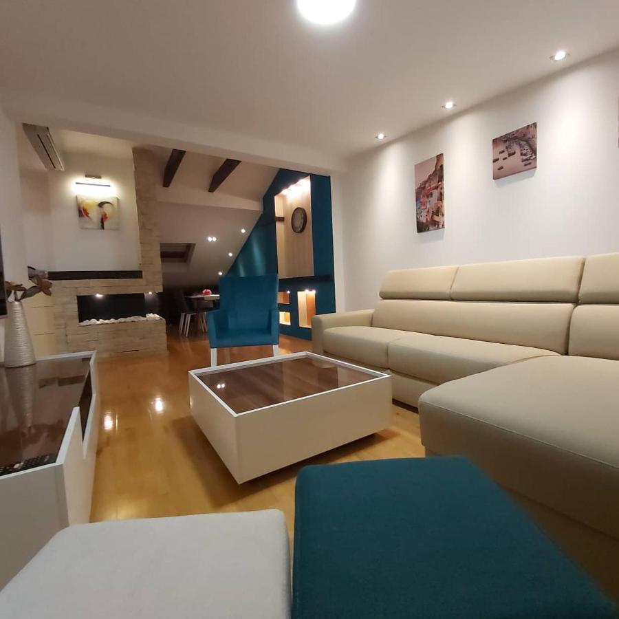 King Apartment Баня Лука Екстериор снимка