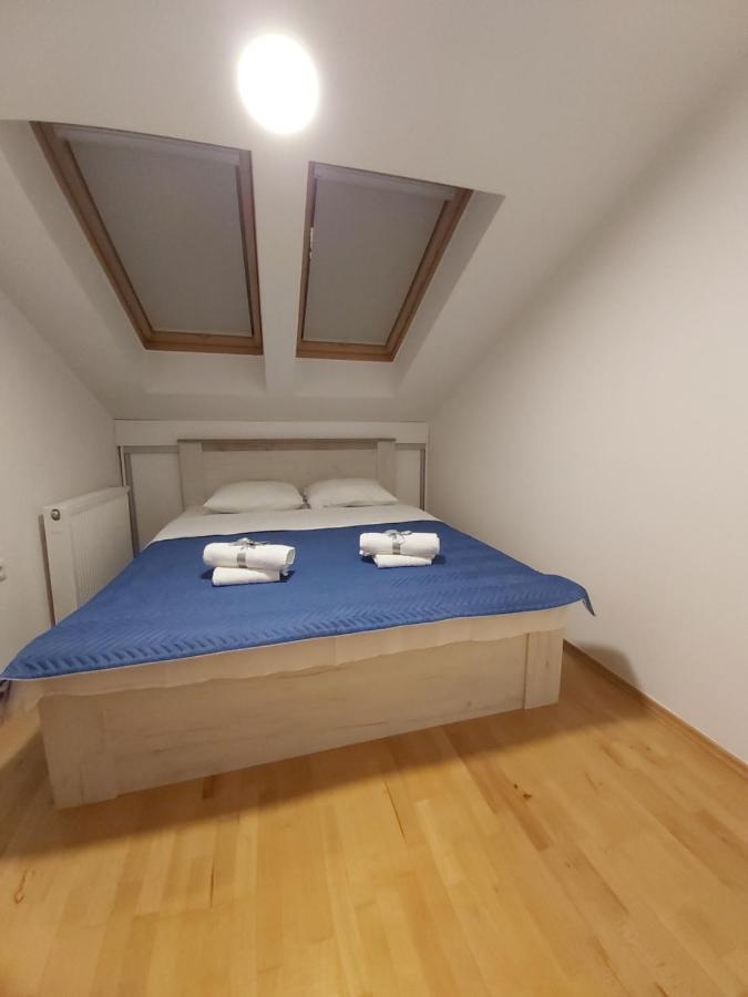 King Apartment Баня Лука Екстериор снимка