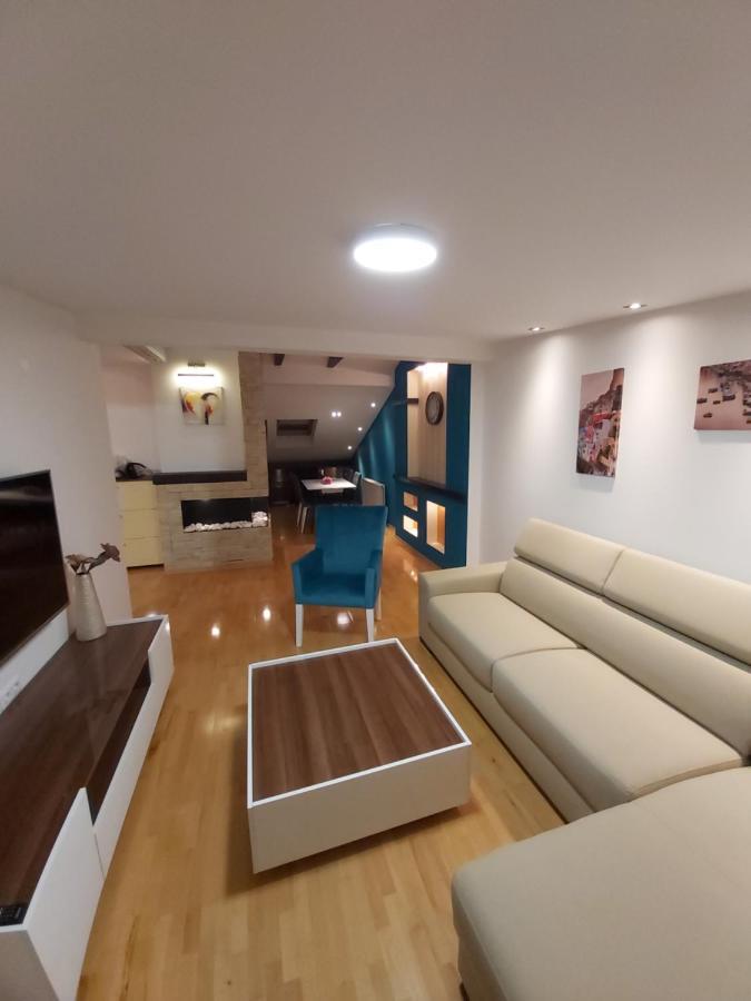King Apartment Баня Лука Екстериор снимка