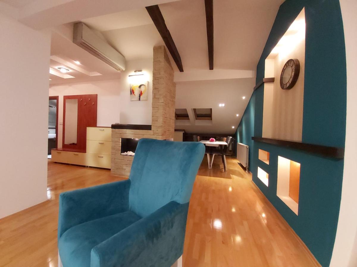 King Apartment Баня Лука Екстериор снимка