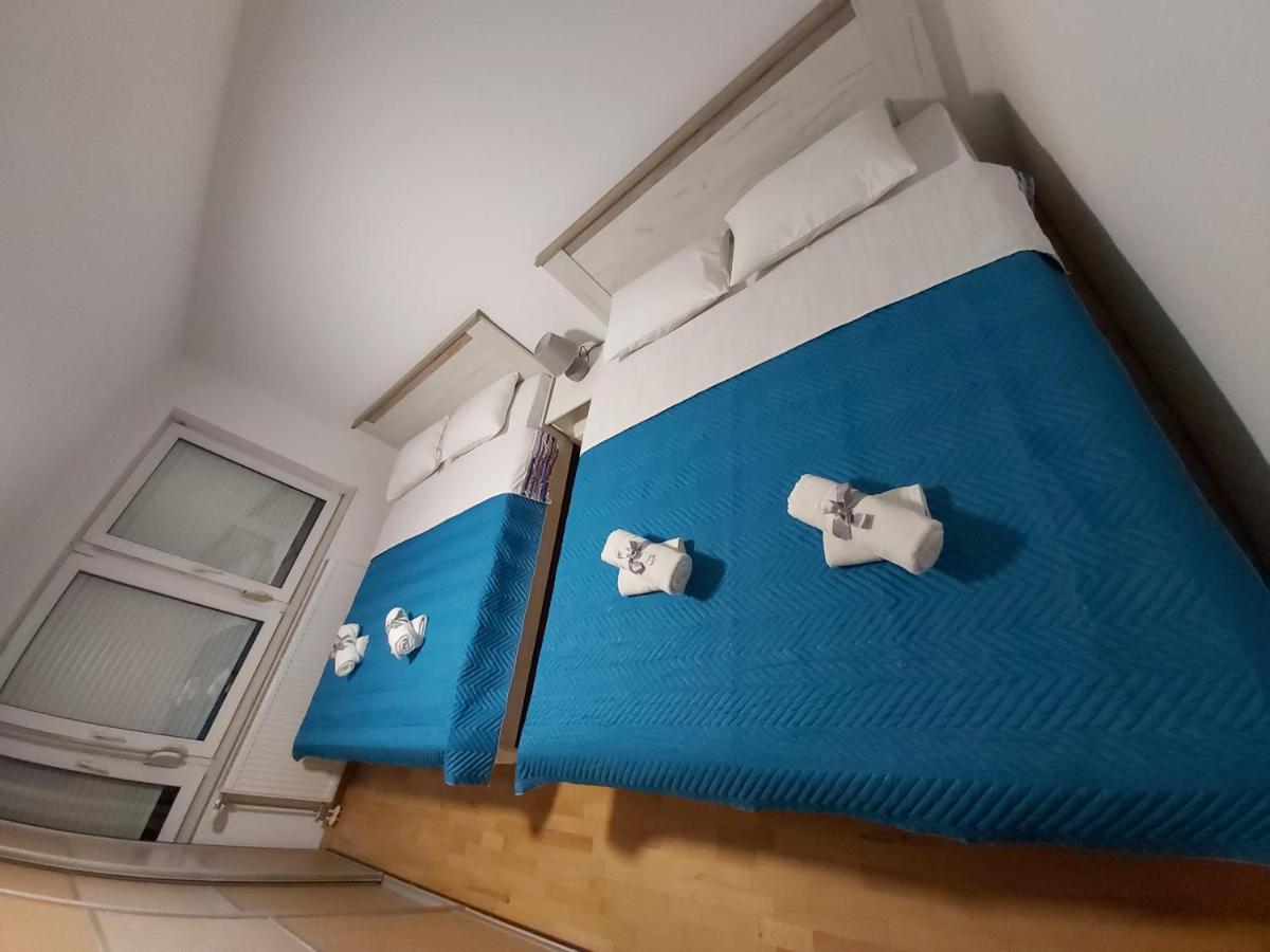 King Apartment Баня Лука Екстериор снимка