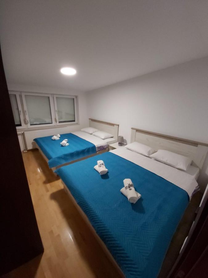 King Apartment Баня Лука Екстериор снимка