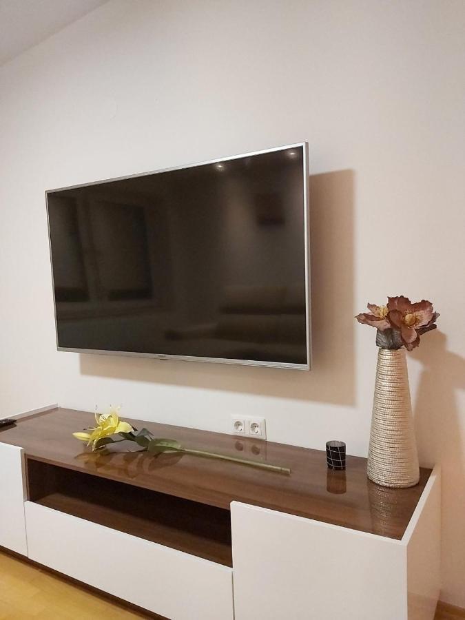 King Apartment Баня Лука Екстериор снимка