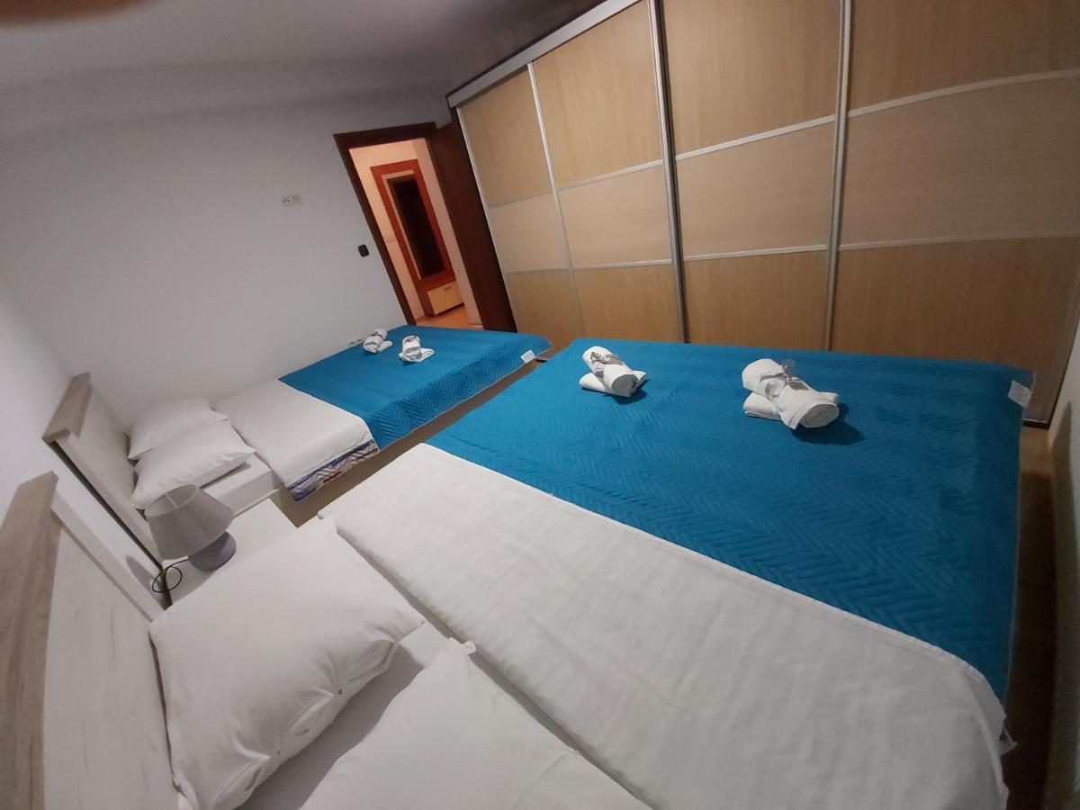 King Apartment Баня Лука Екстериор снимка