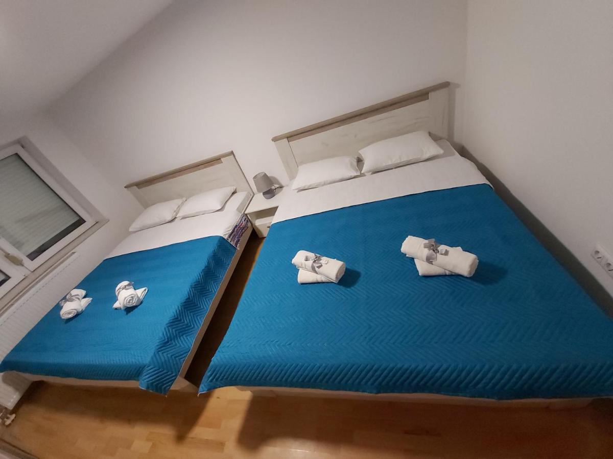 King Apartment Баня Лука Екстериор снимка