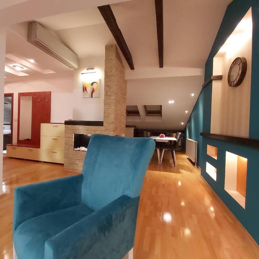 King Apartment Баня Лука Екстериор снимка