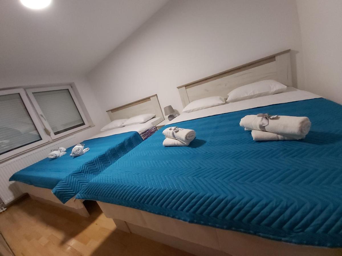 King Apartment Баня Лука Екстериор снимка