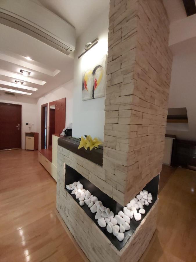 King Apartment Баня Лука Екстериор снимка
