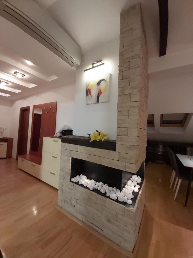 King Apartment Баня Лука Екстериор снимка