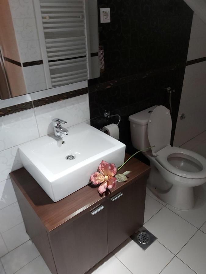 King Apartment Баня Лука Екстериор снимка