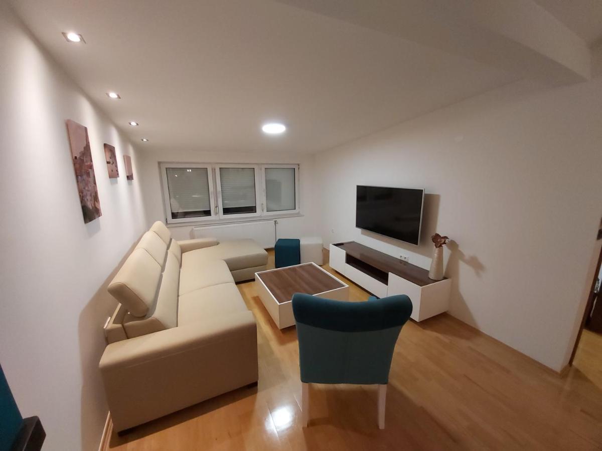 King Apartment Баня Лука Екстериор снимка