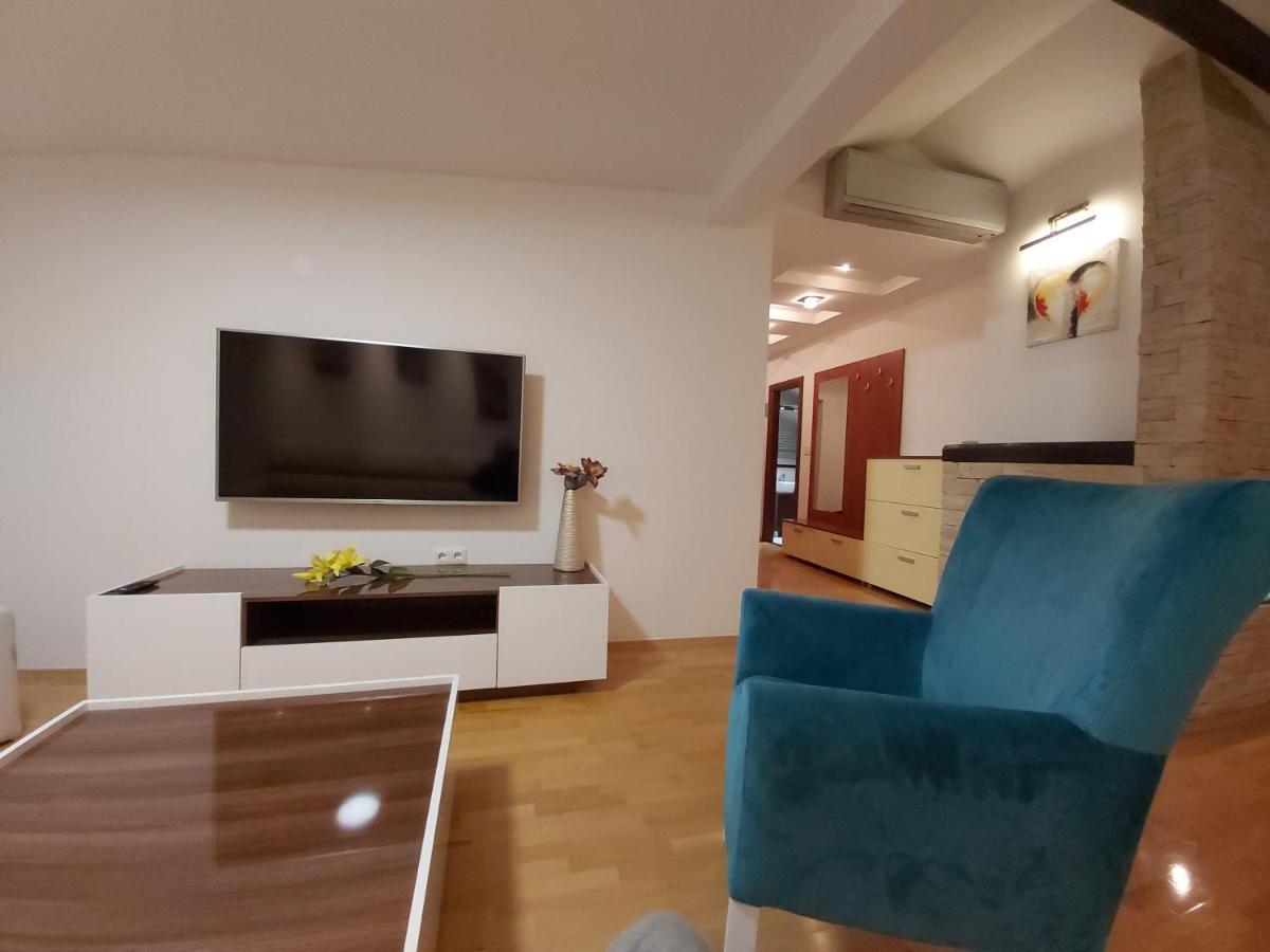 King Apartment Баня Лука Екстериор снимка