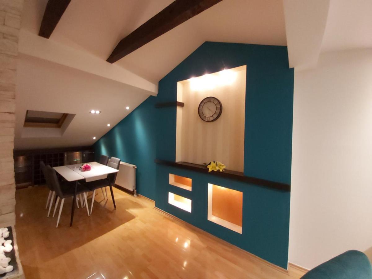 King Apartment Баня Лука Екстериор снимка