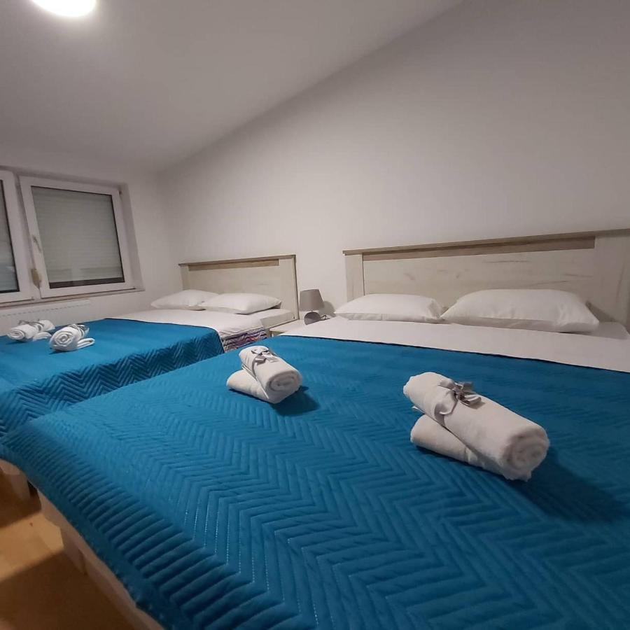 King Apartment Баня Лука Екстериор снимка