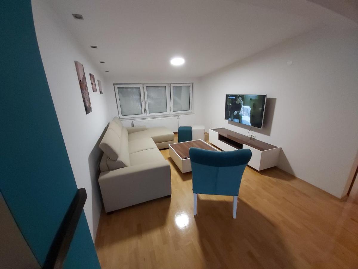 King Apartment Баня Лука Екстериор снимка