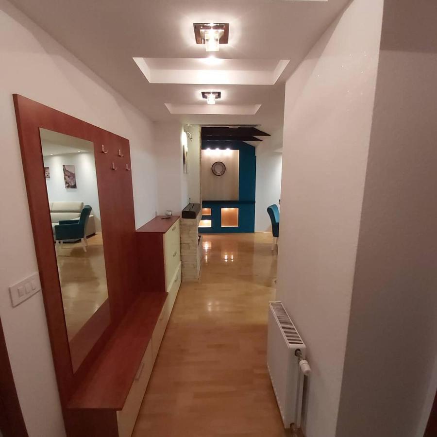 King Apartment Баня Лука Екстериор снимка