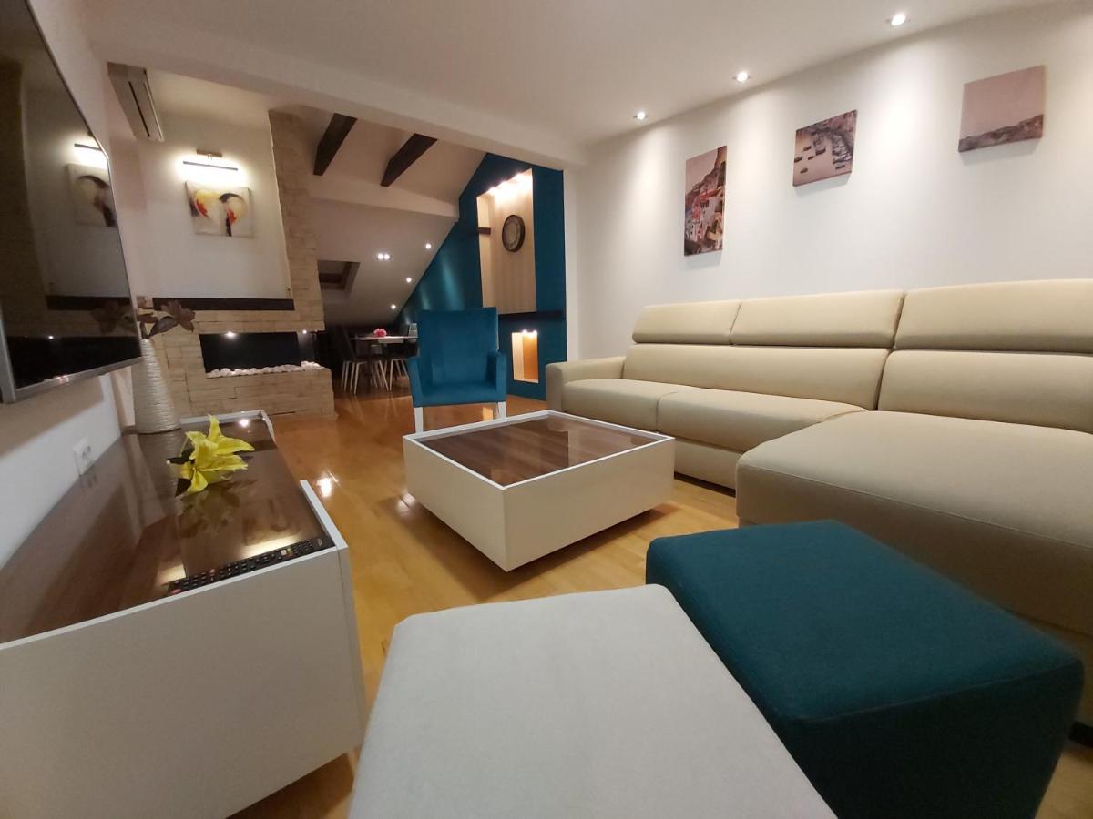 King Apartment Баня Лука Екстериор снимка