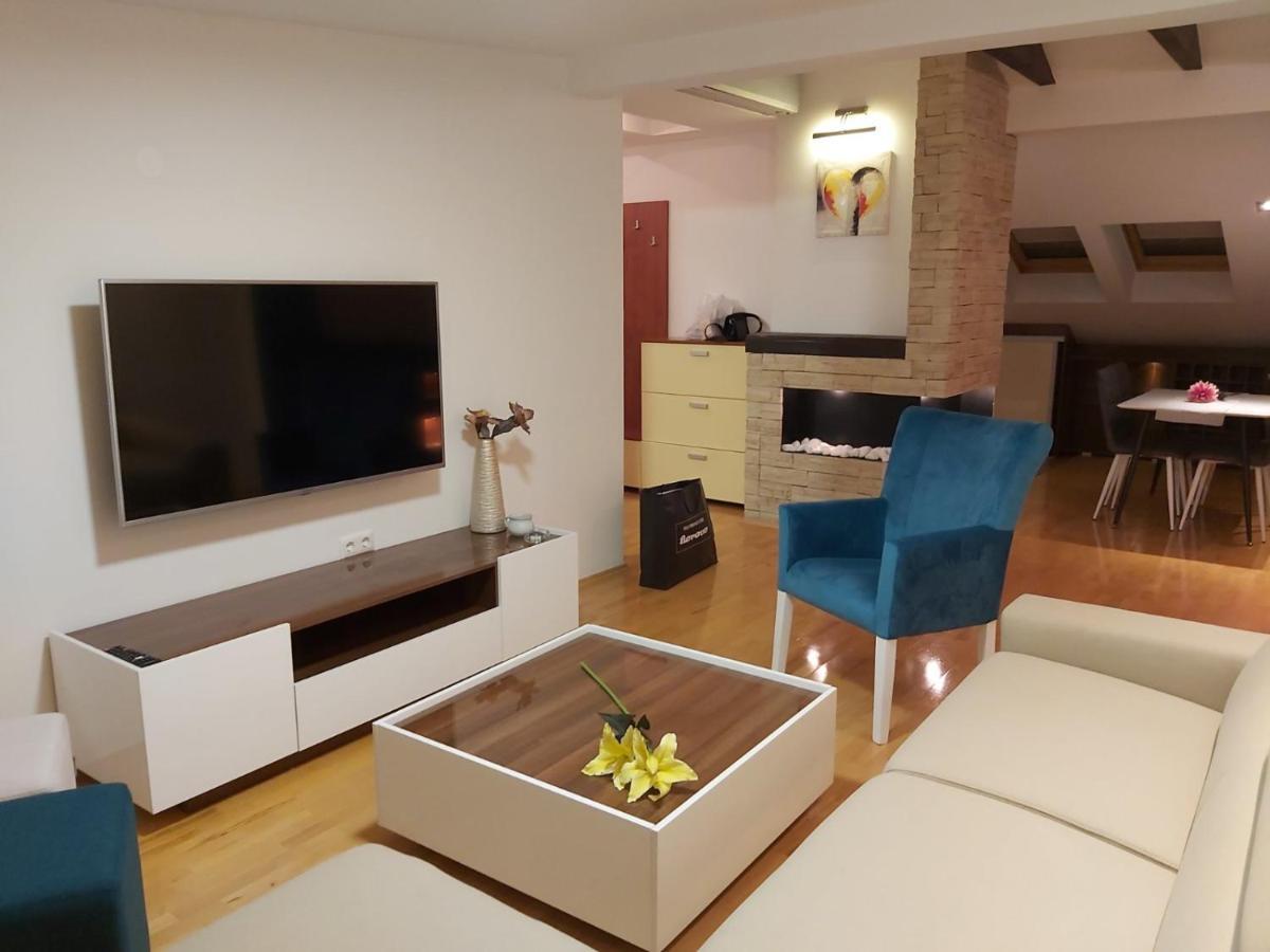 King Apartment Баня Лука Екстериор снимка