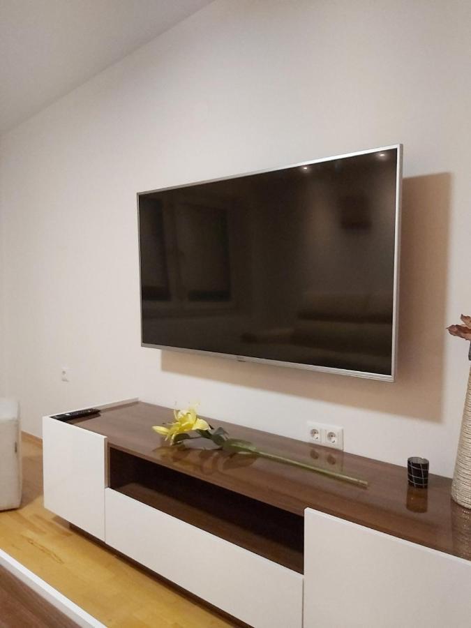 King Apartment Баня Лука Екстериор снимка